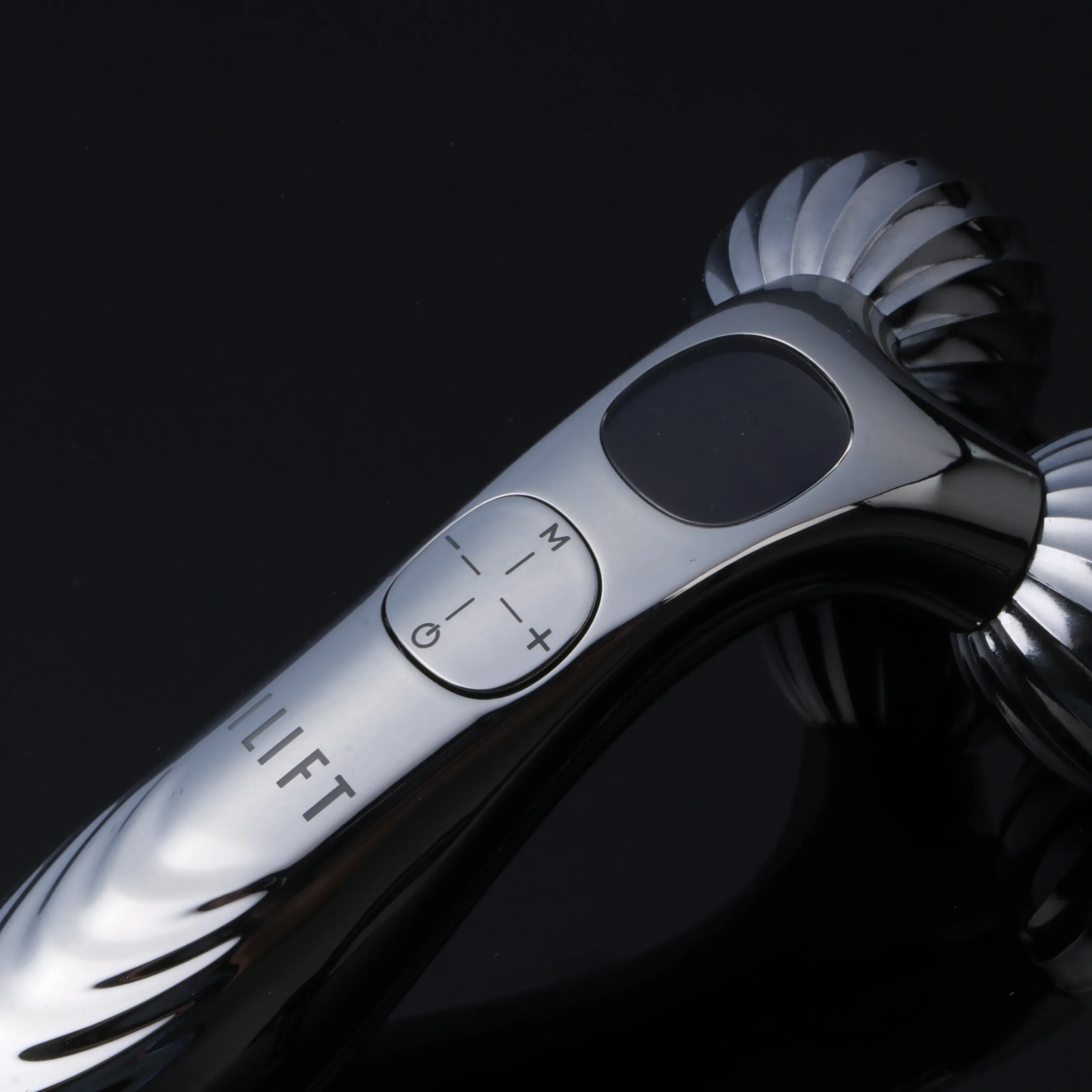 Beauty Devices SONIC MASSAGING BEAUTY ROLLER Face Neck Massager Lifting Device Body Slim Machine