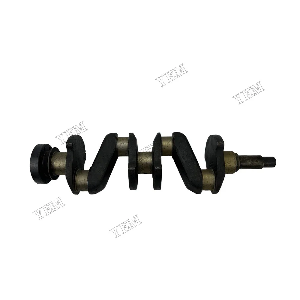 4P Crankshaft for Toyota Engine Spare Parts