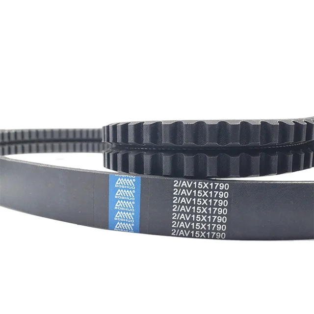 D&D DURA-Prime 135J5 Poly V-Belt | Replacement Drive Belt