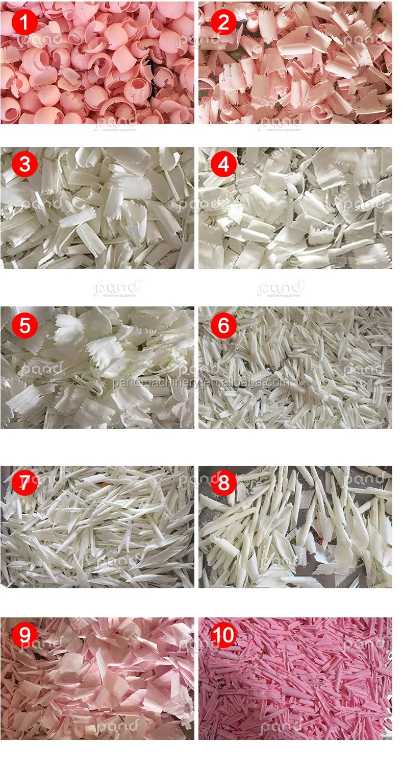 Manual Chocolate Shaving Machine Hand Operate - Image 6