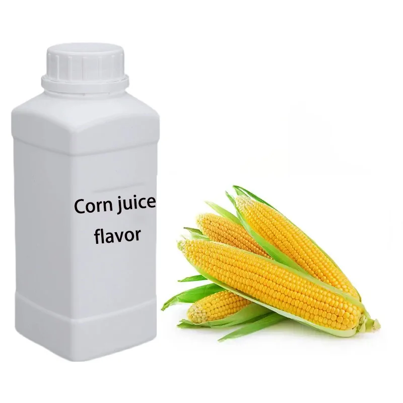 Экстракт кукурузы