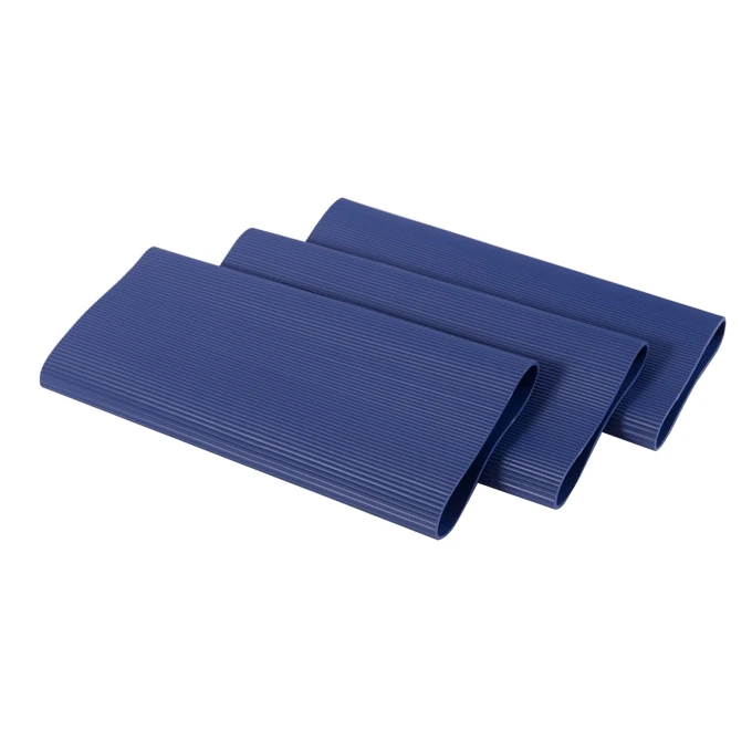 Factory Directly Soft PVC Pipe Bushing  PVC  Sleeve Sockets for Roller