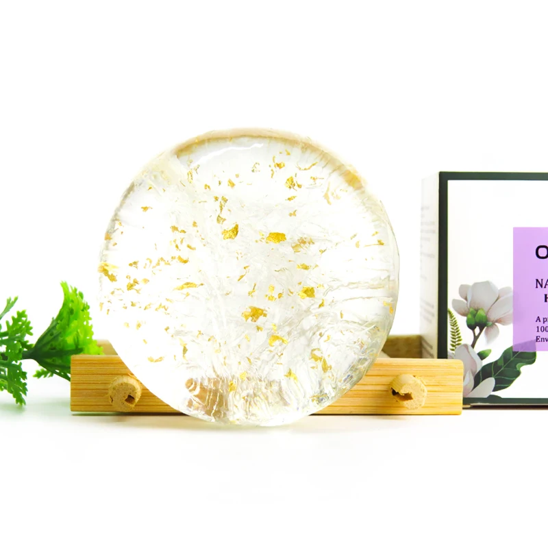 Low MOQ Private Label Beauty Product Korean Cosmetics Kojic Acid Lightening Moisturizer Whitening Acne Soap