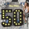 Numero nero-50