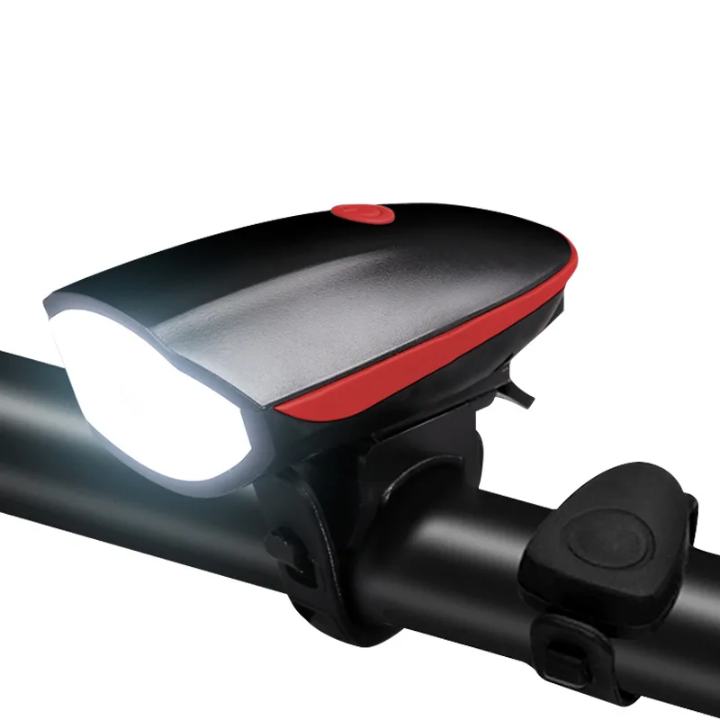 fineed bike light