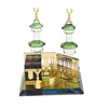 Green & golden