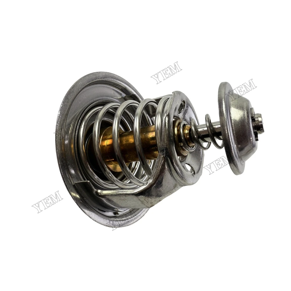 Thermostat Fit for Isuzu 6SD1 Engine 5