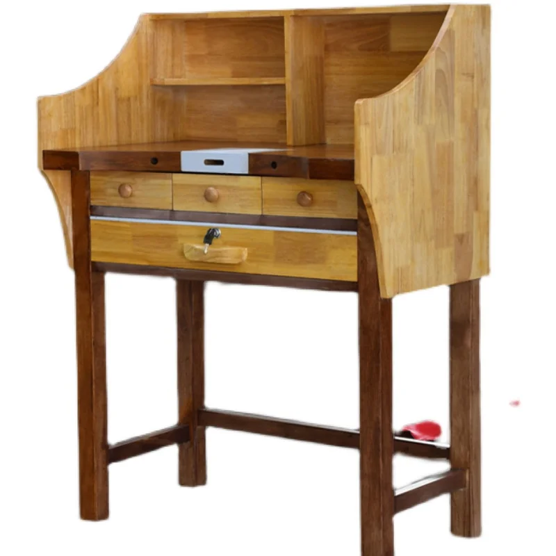 ジュエリーワークベンチ金細工職人ツールテーブルジュエリー必需品