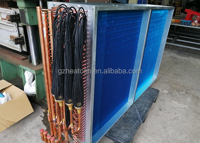 Copper Tube, 9.52mm, AHU, HVAC - detail 10