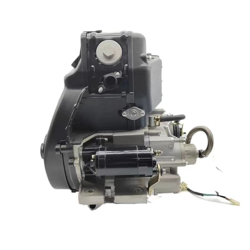 Zongshen Re4s200cc 4-stroke Motorcycle Engine Oem | Wholesale