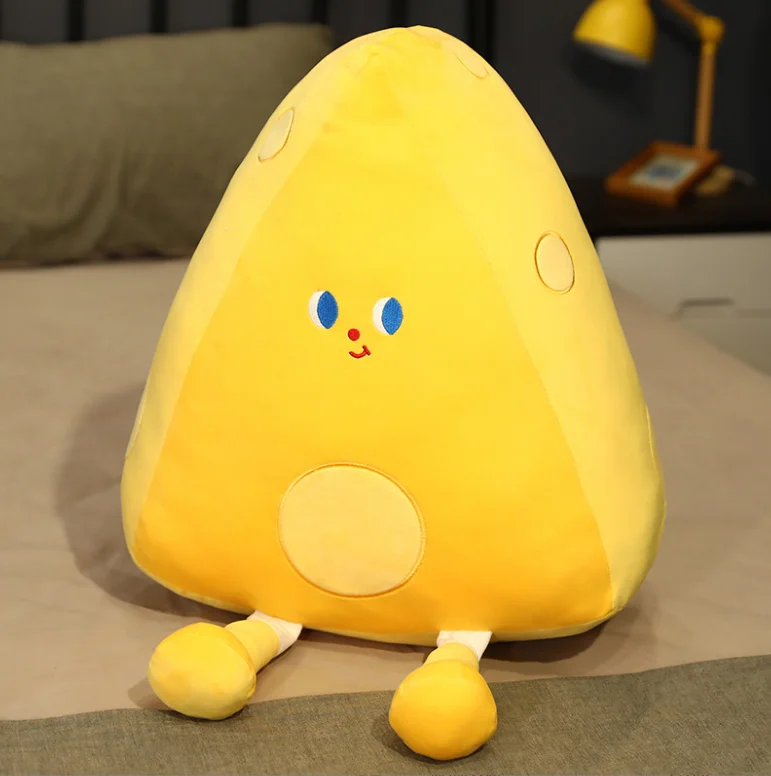 miniso perezoso miniso peluche aguacate