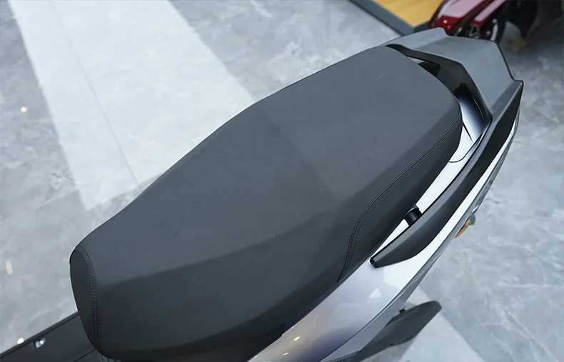 CKD SKD 10inch 600/800W 50km/h speed oem electric scooter china manufacturer directly sell electric motorcycle