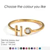 Gold H