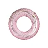 Pink semi
