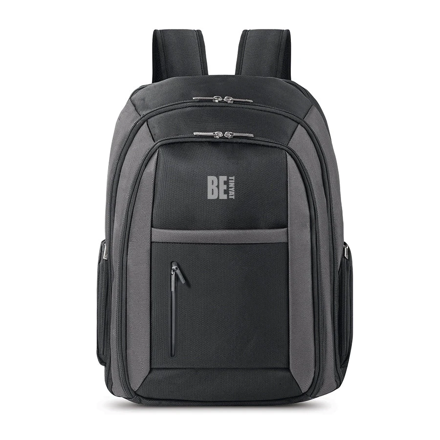 Large Capacity Waterproof Business Travel Laptop Backpack USB Charging Port 