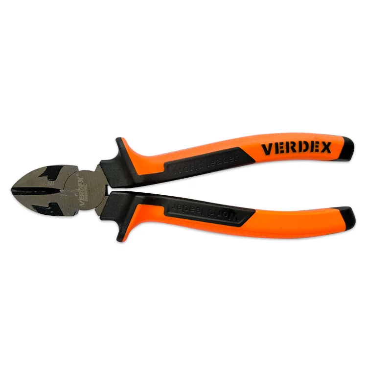 OEM Manufacturer Multi Tools Function Wire Cutter Long Nose Diagonal Cutting Pliers