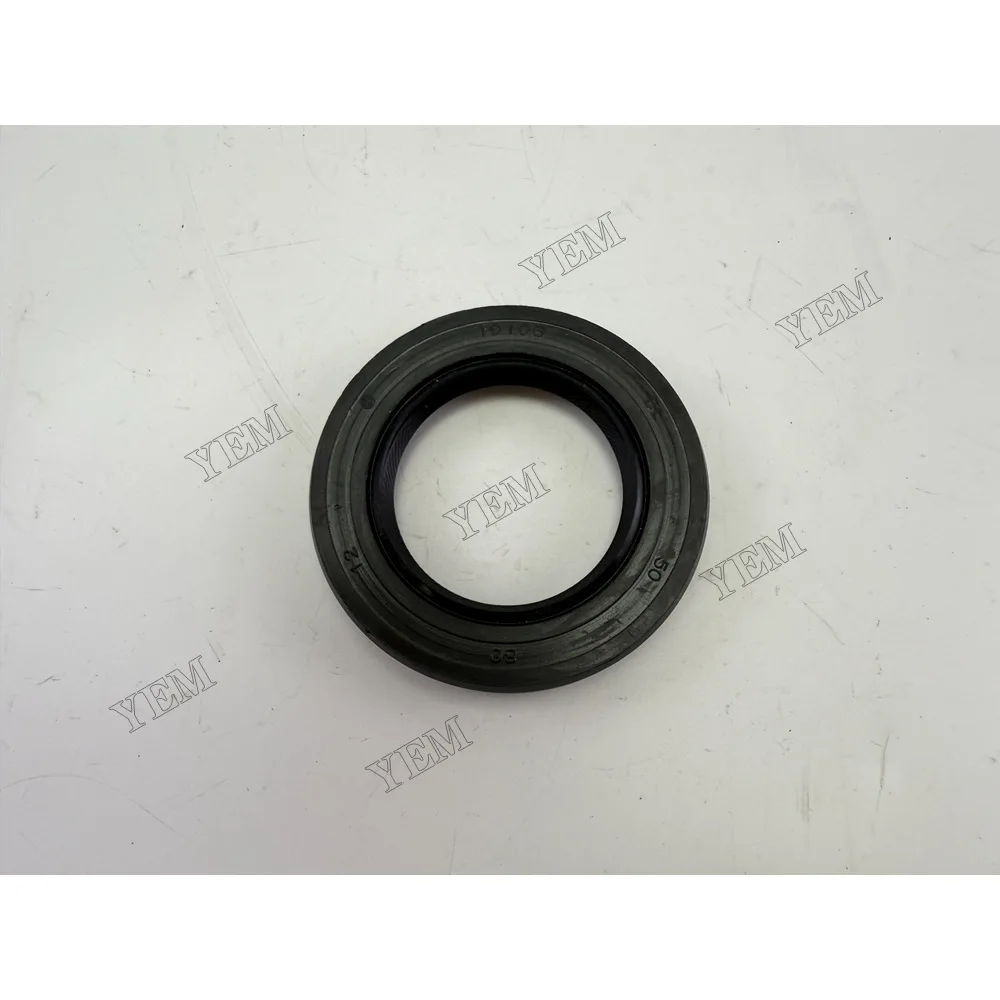 Crankshaft Rear Oil Seal for Yanmar CY1105 Engine Rebuild Kit