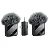 F11-2 microphone Black
