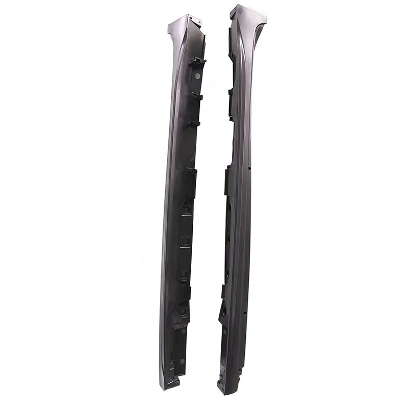 Para Toyota Camry 2018 Rocker Panel Protector 75851-06939 75852