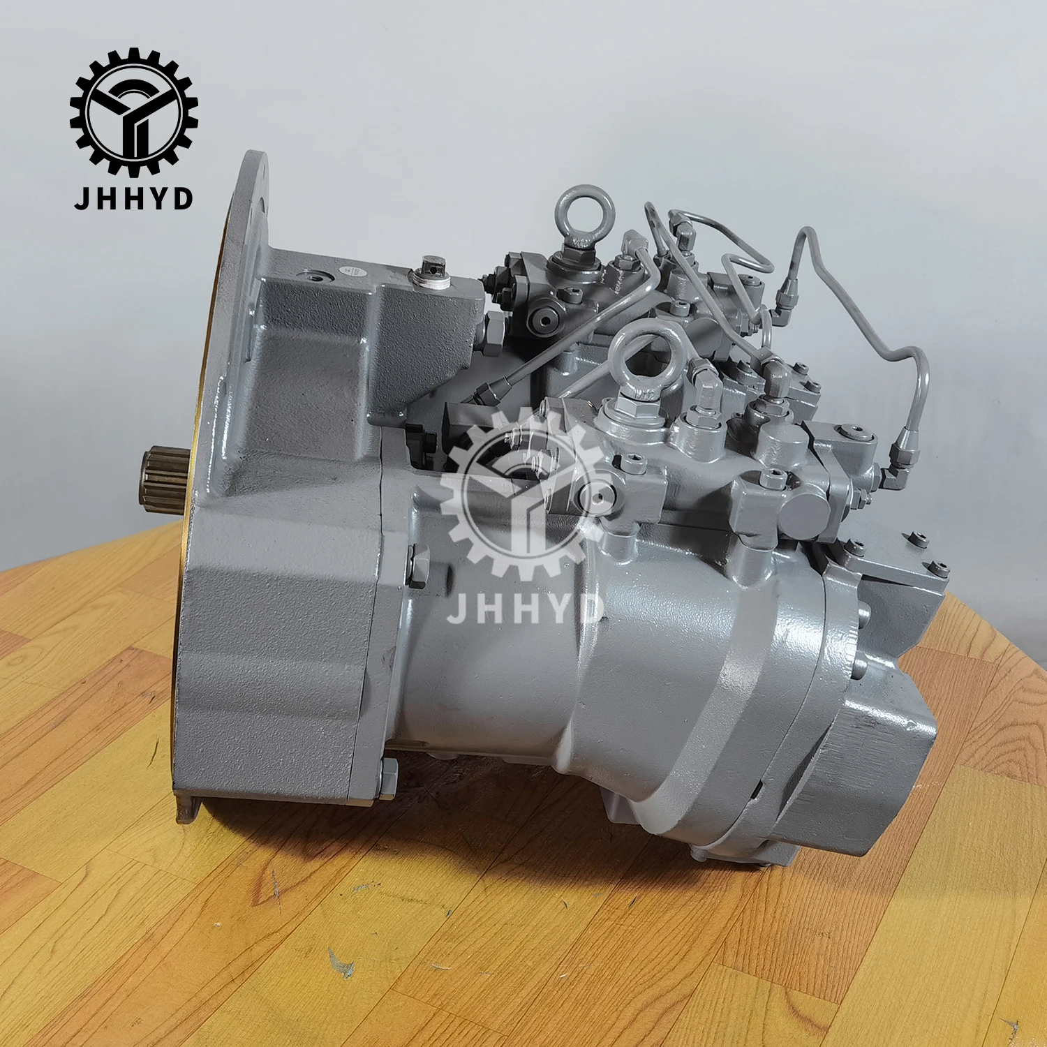 Excavator Hydraulic Pump 9195238 9195241 for Hitachi ZX350LC-3G