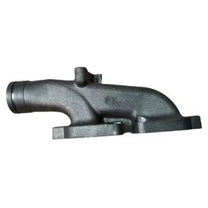 Heavy Truck Engine Parts Dongfeng Truck DCi11 Engine Parts Rear Exhaust Manifold D5010477187