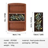 Random color/coffee color - JSC4301