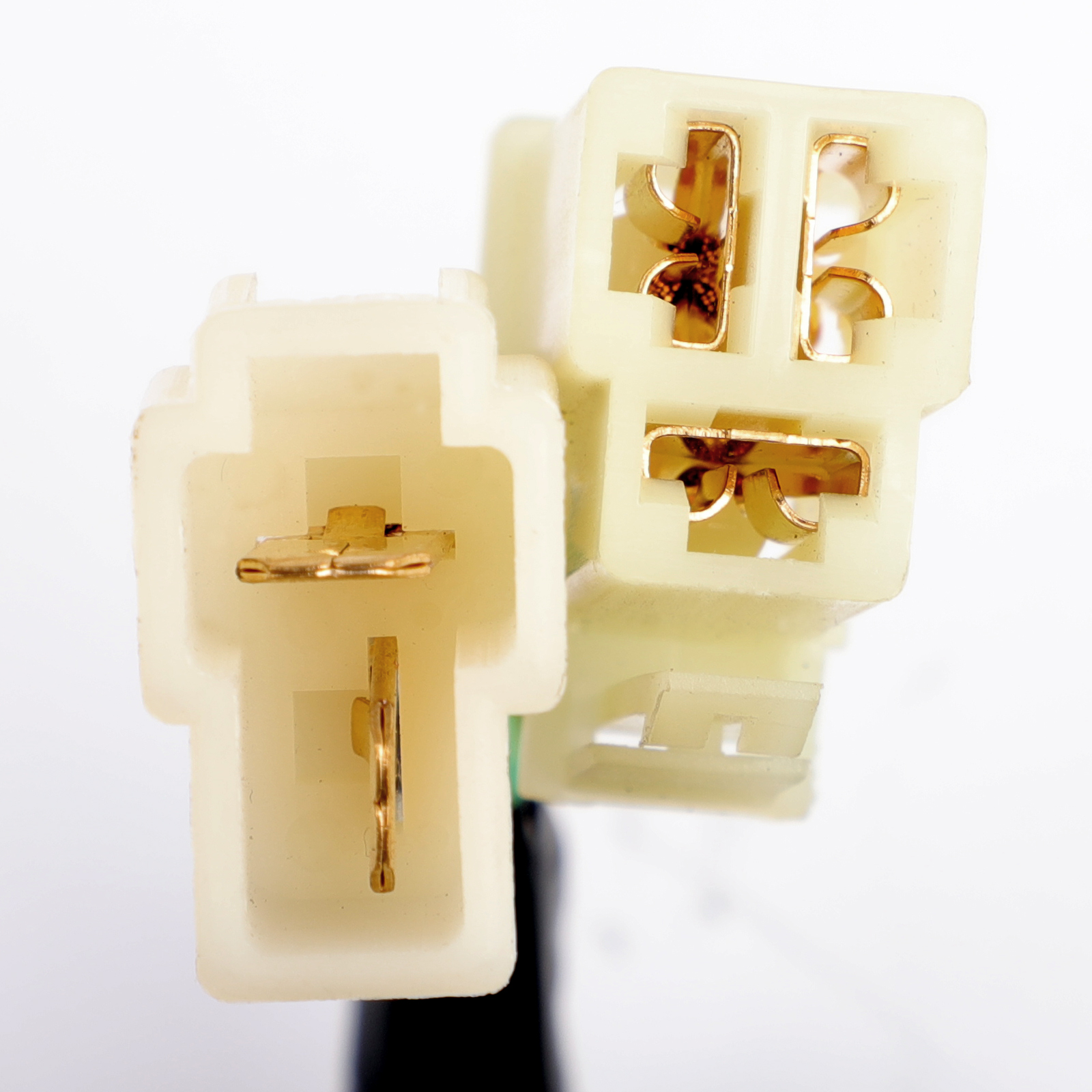 WOOSTAR 18 Spule Magneto Stator - Ersatz Für Hyosung GV250/GT250 Motorräder