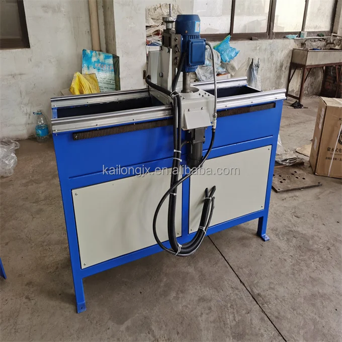 Автоматическая точилка для лезвий Kailong Machinery, 0-1000 мм