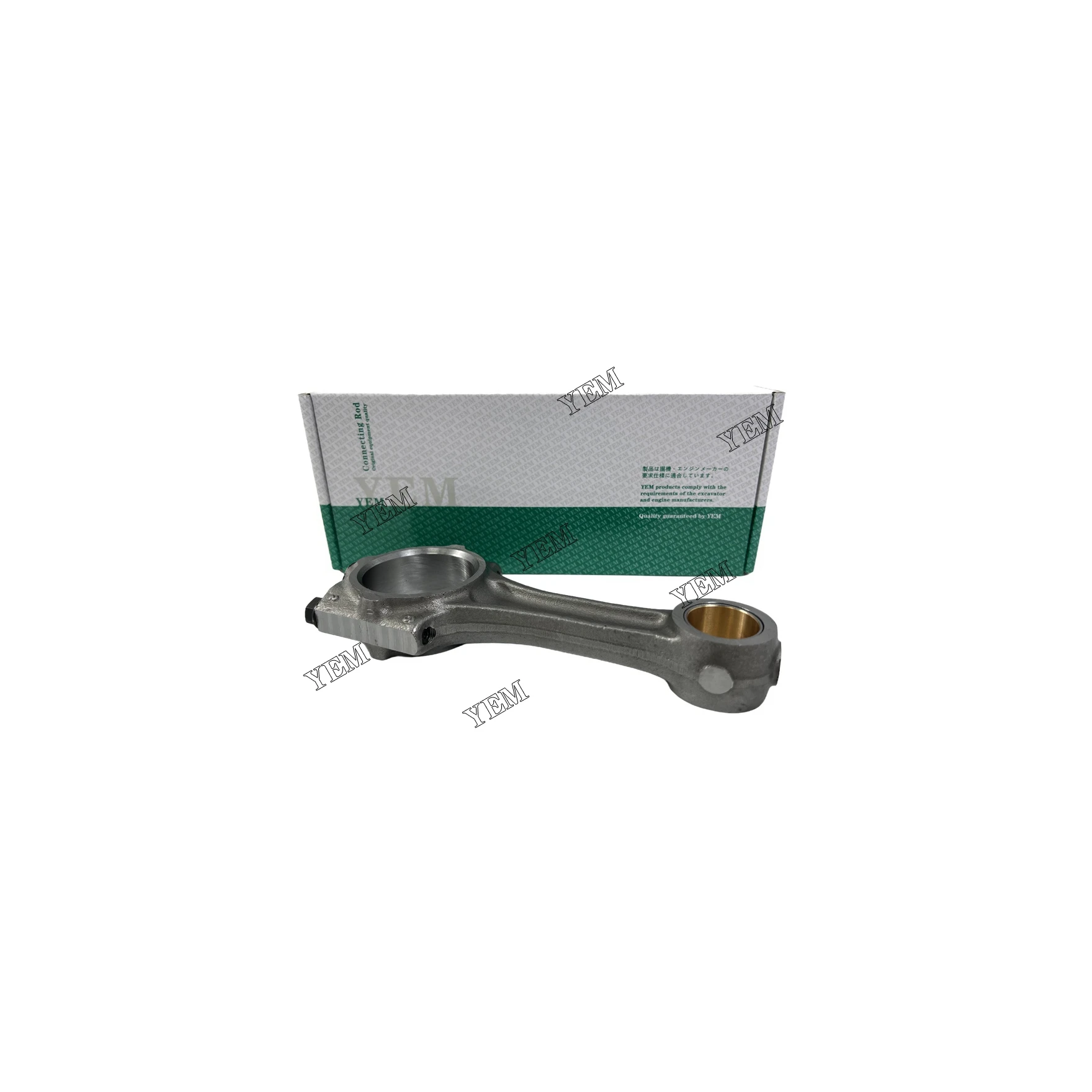 404F-22 Connecting Rod Fits for Perkins Universal Engine Parts