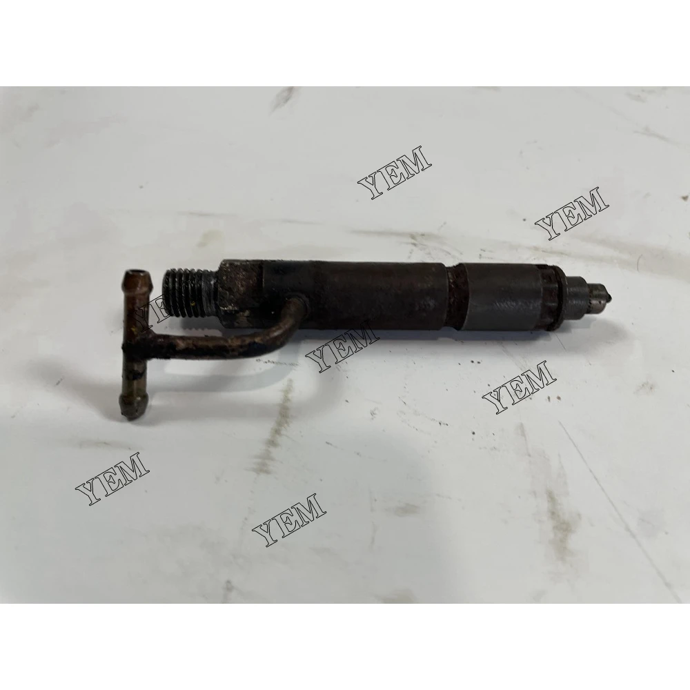 For Yanmar Diesel Engine 4TNE88 Injector 3
