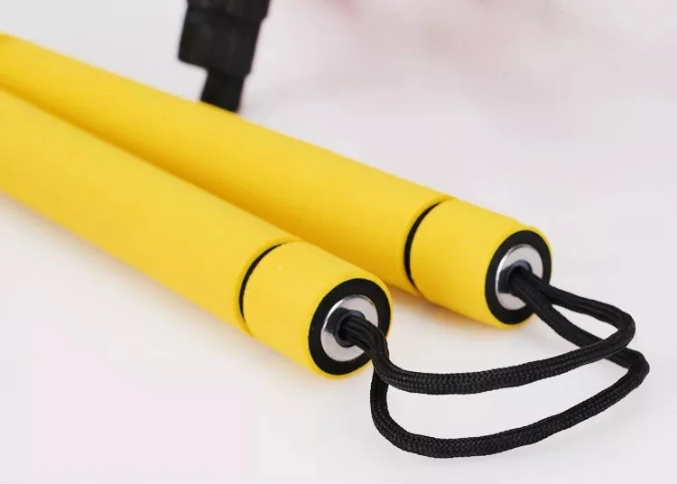 Beginner Foam Safety Nunchaku Chinese Kung Fu Training Props Durable