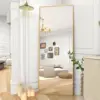 Gold Frame