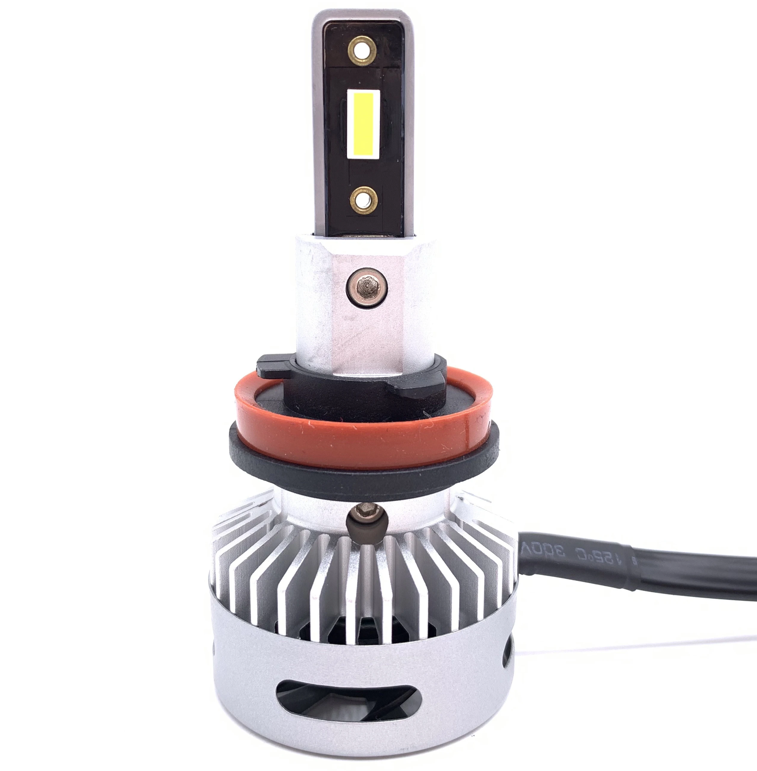 D3 D5 D8s H3b H4b H4 hid Xenon Car Headlight Bulb for Aozoom 6000lm 12000lm 50w H1 H3 H7 Led Fog Light 5202 H11