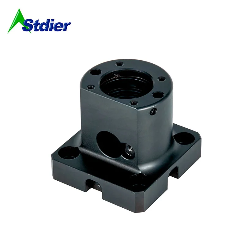 Stdier Capto Motor Core Component New Condition Steel Tool Holder CNC Milling Turning Tool Inner Diameter Lathe Fixed