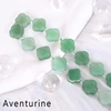 Aventurine verte