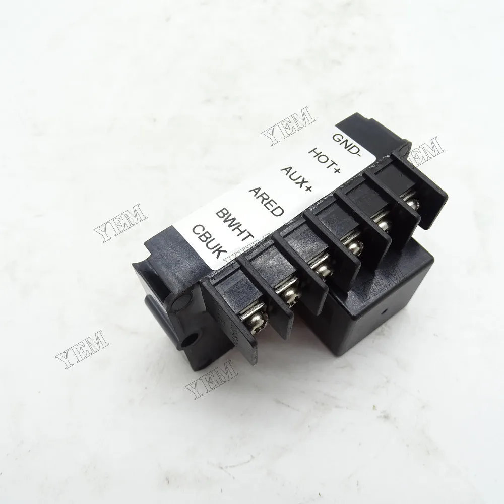 For Trombetta S500-A6 Solemoid Valve High Quality Engine Parts 3