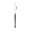 Cuchillo de mesa de plata