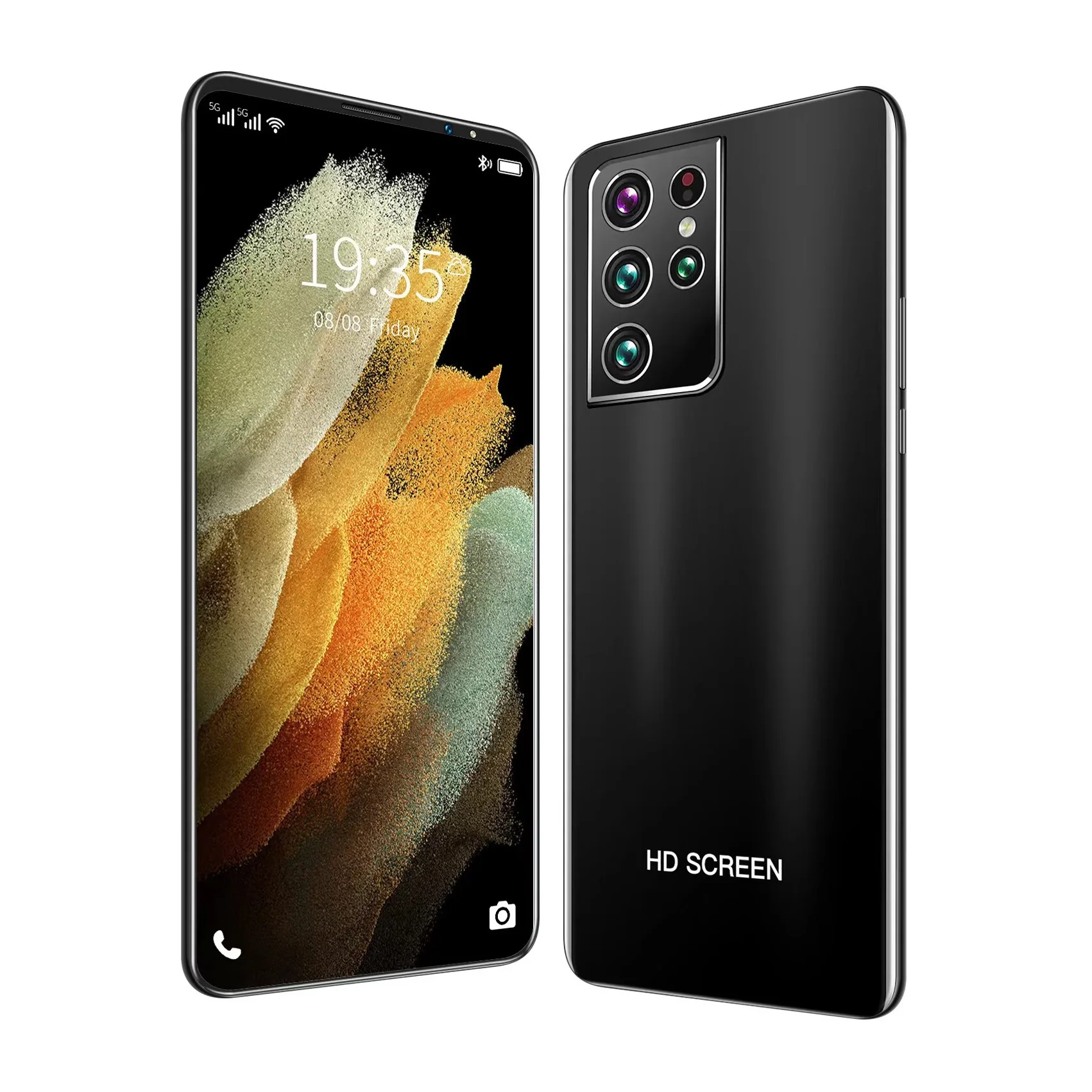 Ultra 5g Price S21 Base Model S21 Ultra HD Mobile Phone Dual SIM