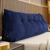 Azzurro di blu marino