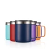 coffee mug colors with lid #3