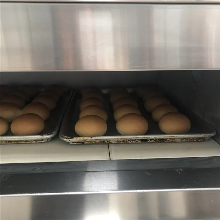 Four Gastro Professionnel KIS FRANCE – Idéal Pour Brioches, Pains Et Pizzas (130x60x210 Cm, électrique, Rouge)