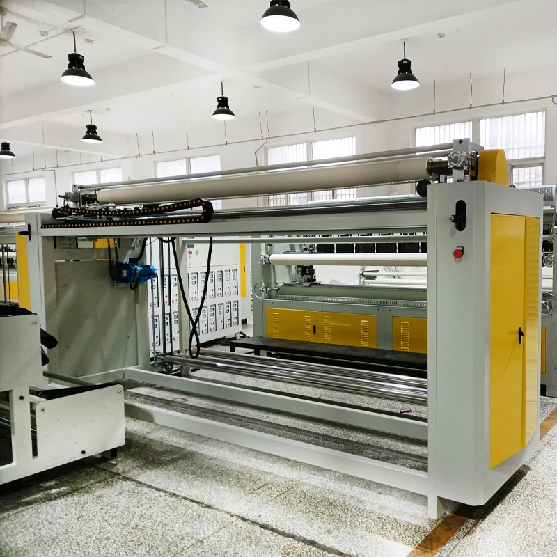 Высокоскоростные одеяла текстильные изделия механическая пожарная губка ультразвуковая стеганая