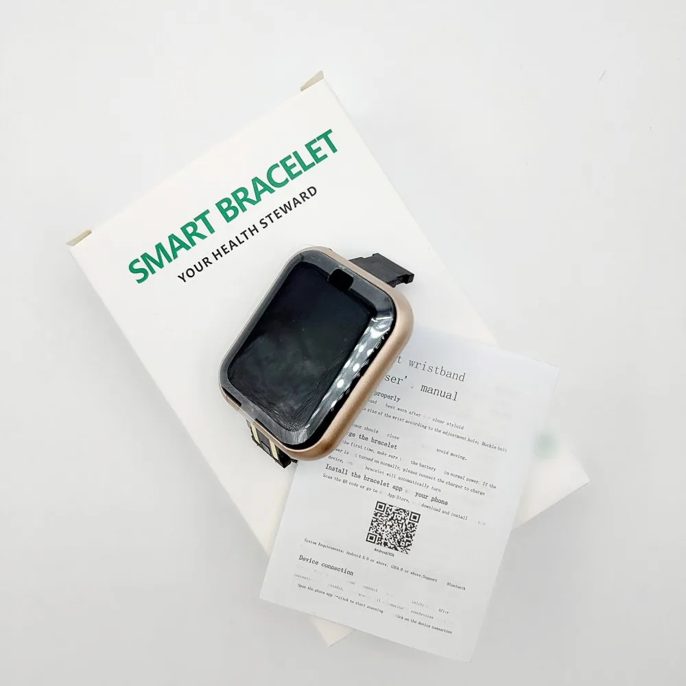 2023 Latest Cheapest Waterproof Bracelet Montre Y68 Smart Watch Reloj  Inteligente Series D20s Ultra Smart Watch D20 Smartwatch - Main Image