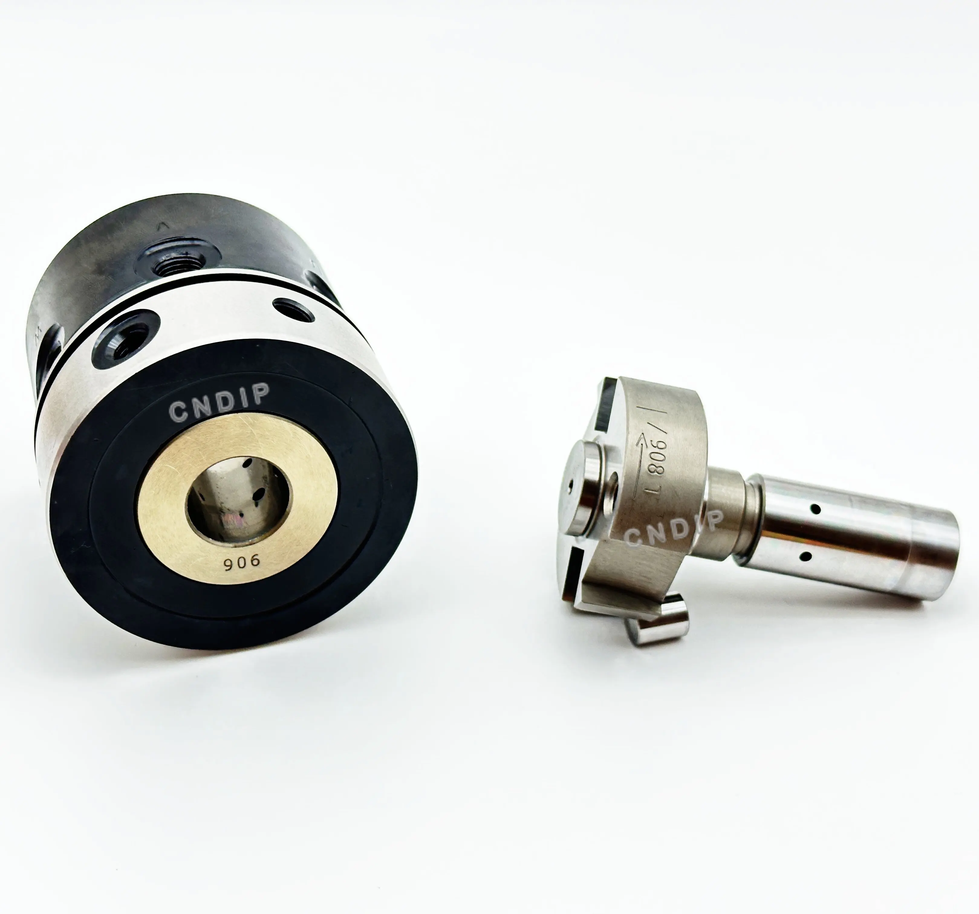 New Diesel Fuel Pump Head Rotor 7123-909T for 6/9L Diesel Engine