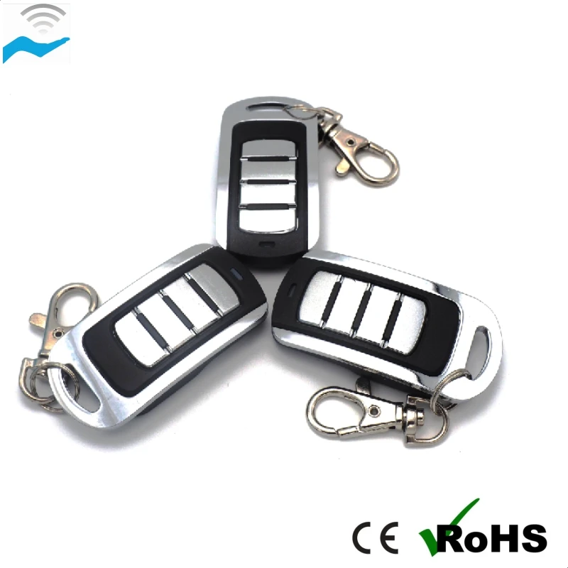 Universal Remote Control Codes 433 Dc Motor Controller Access Control Products