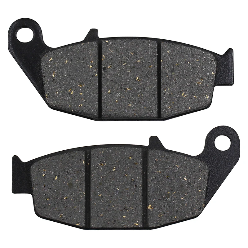 Plaquettes de ein avant et arrière pour Loncin VOGE 300 LX VOGE 300R 300RR 300AC, Hurbike Plaquettes de ein avant et arrière pour Loncin VOGE 300 LX VOGE 300R 300RR 300AC, Hurbike