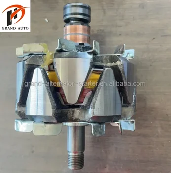 NEW BRAND 371QA-3701020 12V 70A Car Alternator for CHINA BYD F0