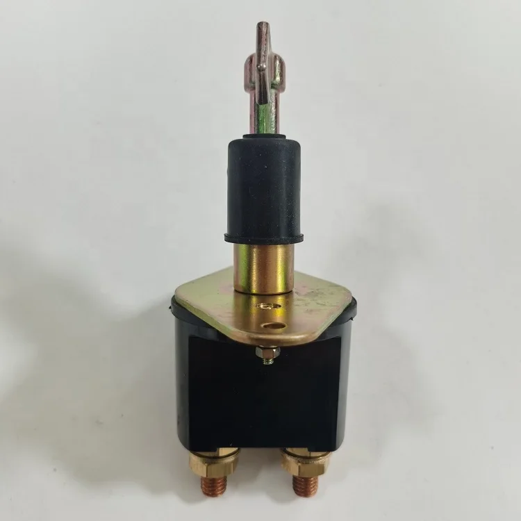 920857.0002 Main power switch 29875032 For KALMAR DCE 80-100/45E 