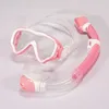 Pink White Set