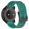 Pine green